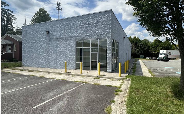 Pictures of Retail property located at 1322 Powder Springs Rd SW, Marietta, GA 30064 for lease - image #1