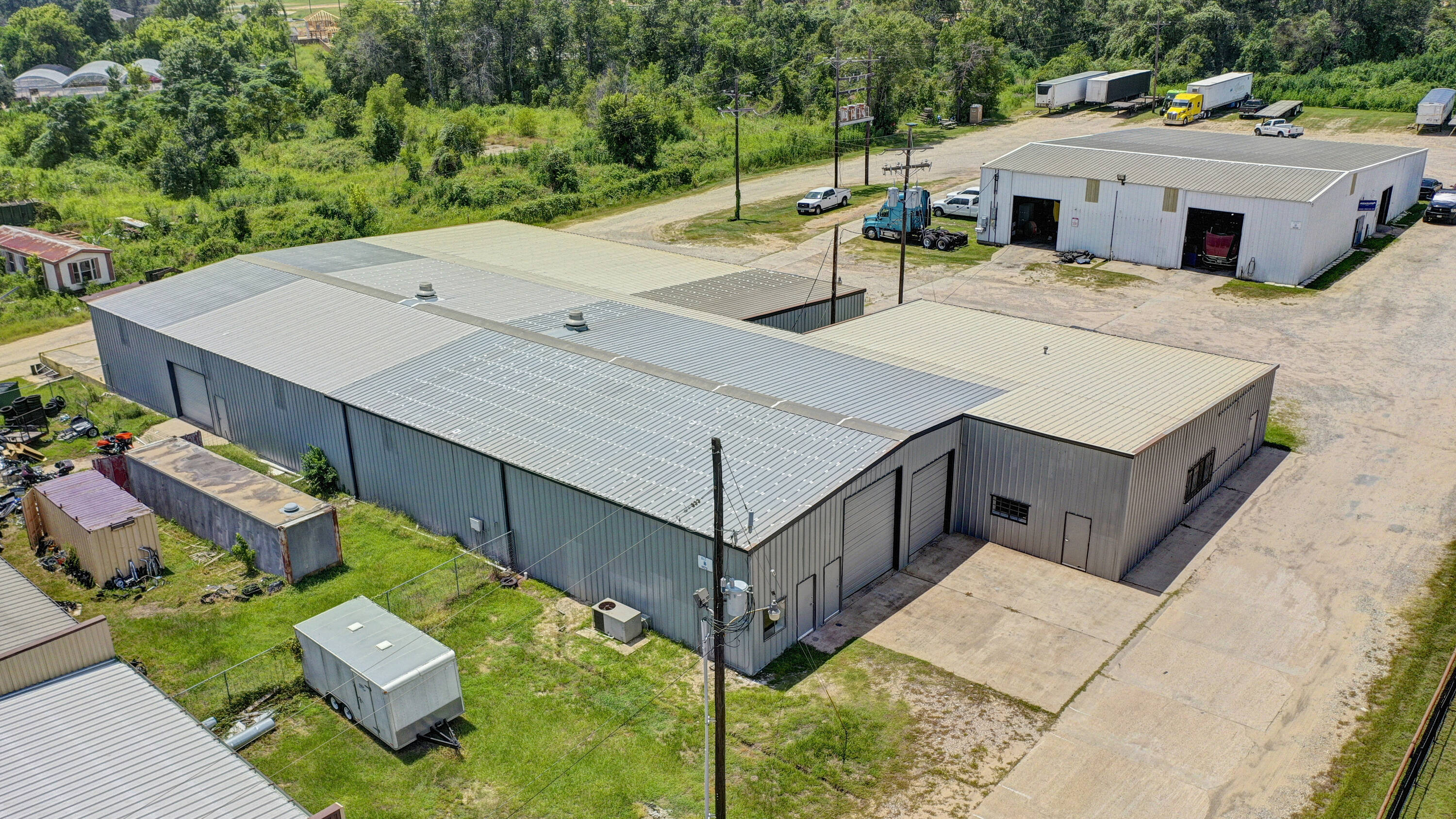 11737 N Highway 75