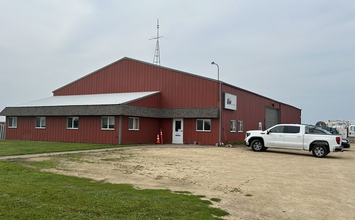 Pictures of Industrial property located at E6009 578th Ave, Menomonie, WI 54751 for lease - image #1