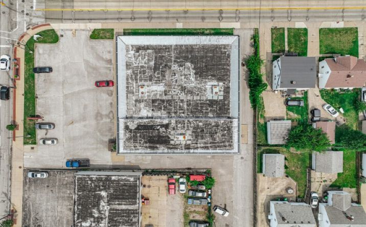 Pictures of Retail property located at 29420 Euclid Ave, Wickliffe, OH 44092 for lease - image #1
