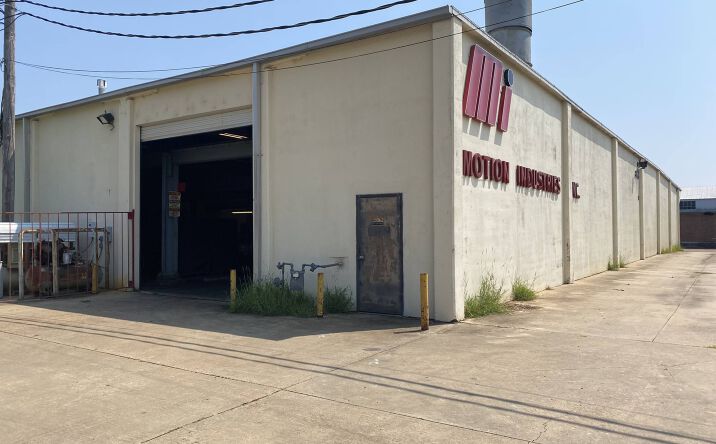 Pictures of Industrial property located at 510 US-80, Jackson, MS 39204 for lease - image #1