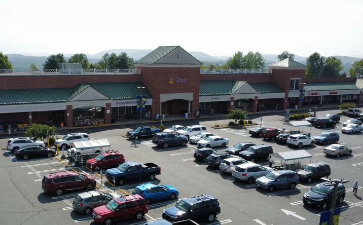 Pictures of Retail property located at 1900 Abbey Rd, Charlottesville, VA 22911 for lease - image #1