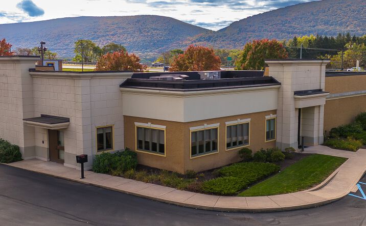 Pictures of Retail, Office, Restaurant property located at 2502 E 3rd St, Williamsport, PA 17701 for lease - image #1