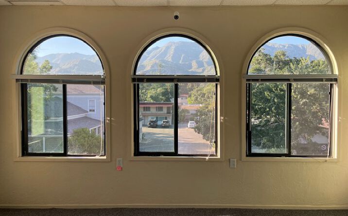 Pictures of Office property located at 323 E Matilija St, Ojai, CA 93023 for lease - image #1
