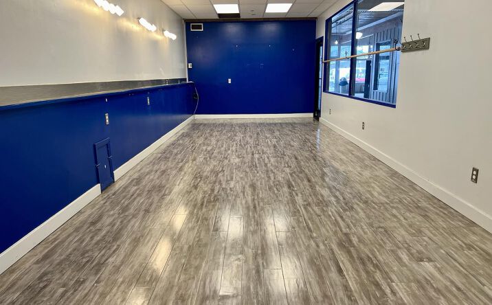 Pictures of Retail, Office, Special Purpose property located at 9131 Glacier Hwy, Juneau, AK 99801 for lease - image #1