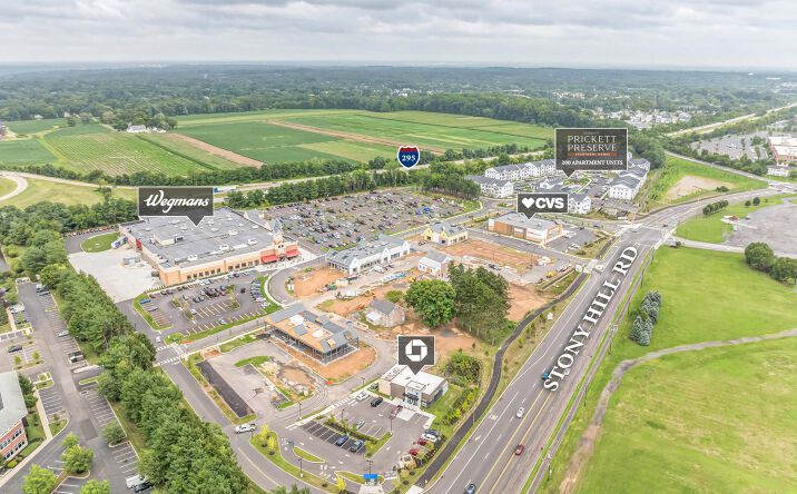 Pictures of Retail property located at Prickett Preserve, Yardley, PA 19067 for sales - image #1
