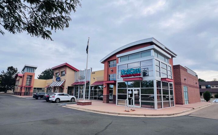 Pictures of Retail, Office property located at 2144 Main St, Longmont, CO 80501 for lease - image #1