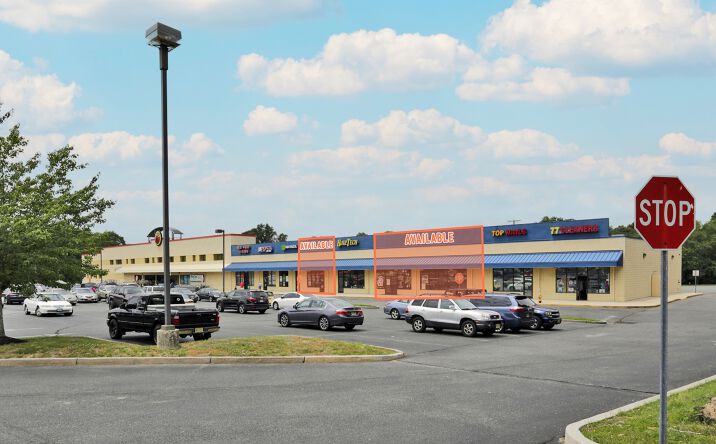 Pictures of Retail property located at 1000-1020 N Pearl St, Bridgeton, NJ 08302 for lease - image #1