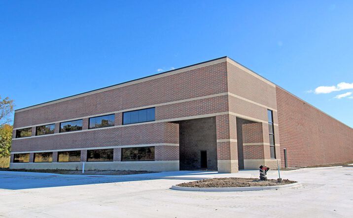 Pictures of Industrial property located at 41721 Haggerty Cir S, Canton, MI 48188 for lease - image #1