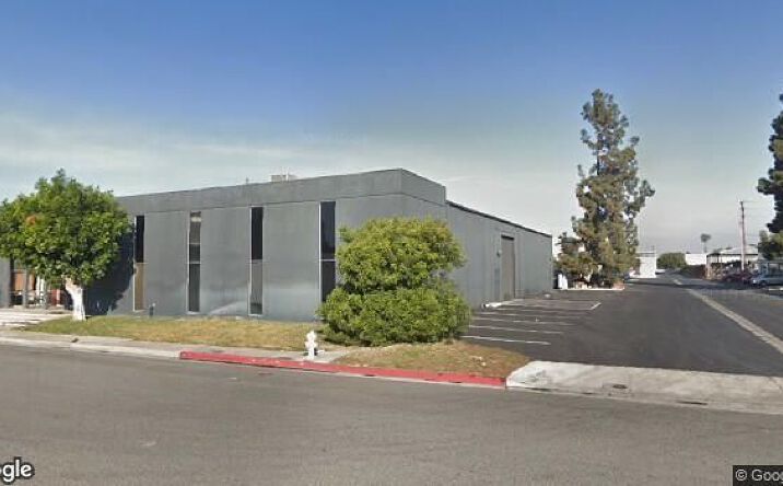 Pictures of Office, Industrial property located at 11135 Condor Ave, Fountain Valley, CA 92708 for lease - image #1