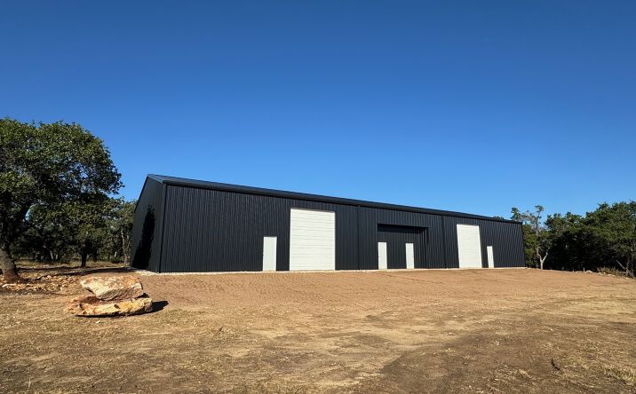 Pictures of Retail, Office, Industrial property located at 22601 Ranch Rd 12, Dripping Springs, TX 78620 for lease - image #1