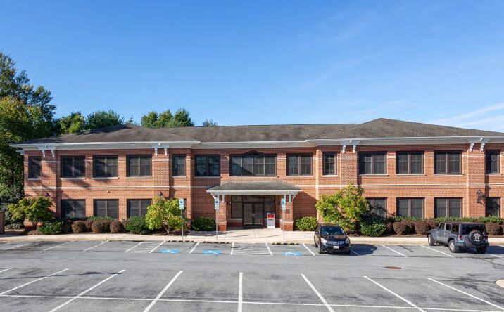 Pictures of Office property located at 113 Westminster Pike, Reisterstown, MD 21136 for lease - image #1