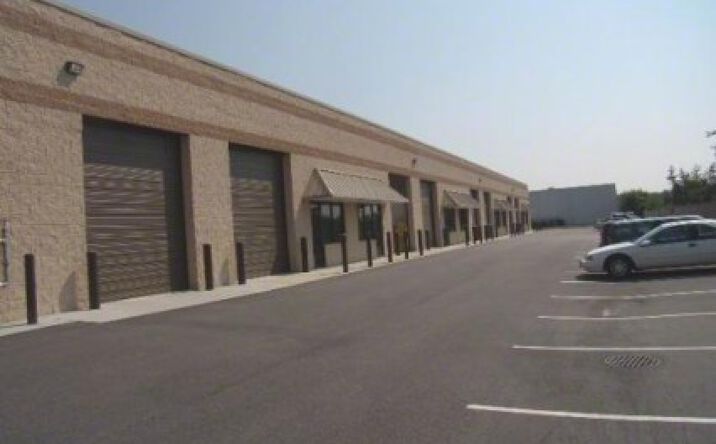 Pictures of Industrial property located at 1507 Smithtown Ave, Bohemia, NY 11716 for lease - image #1