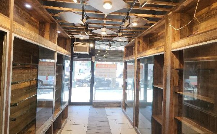 Pictures of Retail property located at 327 E 14th St, New York, NY 10003 for lease - image #1