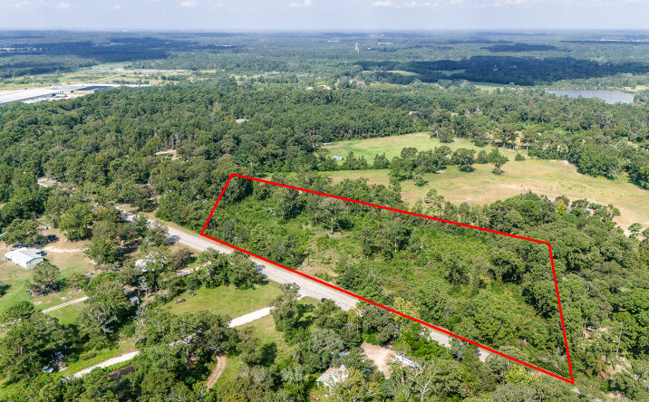 Pictures of Land, Special Purpose property located at 17171 FM 1097, Willis, TX 77378 for lease - image #1