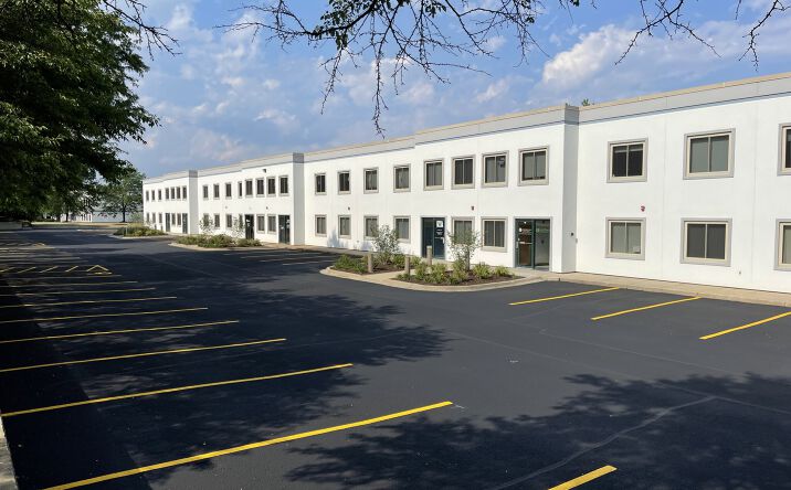 Pictures of Office, Industrial property located at 2503 Spring Ridge Dr, Spring Grove, IL 60081 for lease - image #1