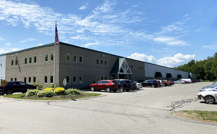 Pictures of Office, Industrial property located at 21 Northwestern Dr, Salem, NH 03079 for lease - image #1