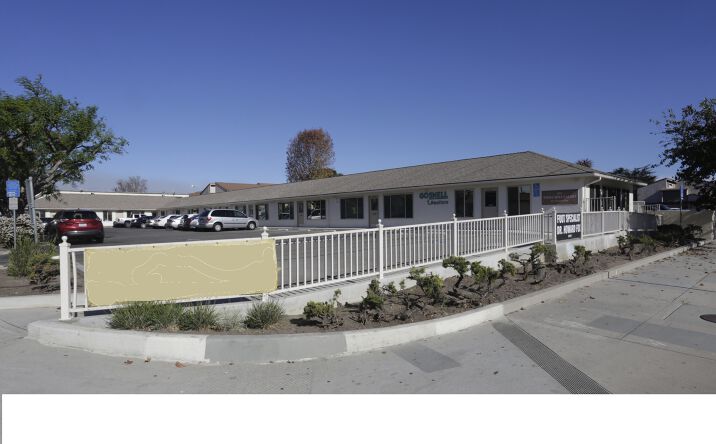 Pictures of Office property located at 1261 W Gonzales Rd, Oxnard, CA 93036 for lease - image #1