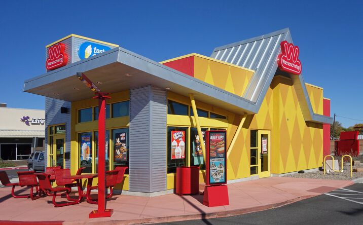 Pictures of Retail property located at 601 Silky Wy, Española, NM 87532 for lease - image #1