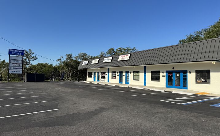 Pictures of Retail, Restaurant property located at 3333 S Westshore Blvd, Tampa, FL 33629 for lease - image #1