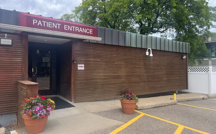 Pictures of Office property located at 6517 Drew Ave S, Minneapolis, MN 55435 for lease - image #1