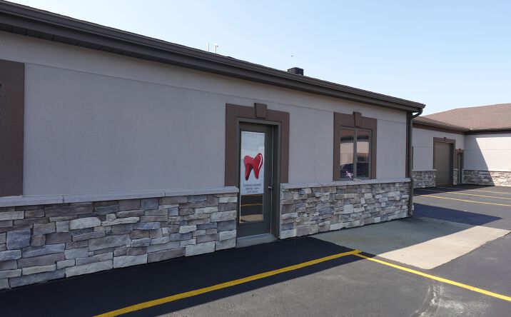 Pictures of Retail, Office, Industrial property located at 6004 Westside Saginaw Rd, Bay City, MI 48706 for lease - image #1