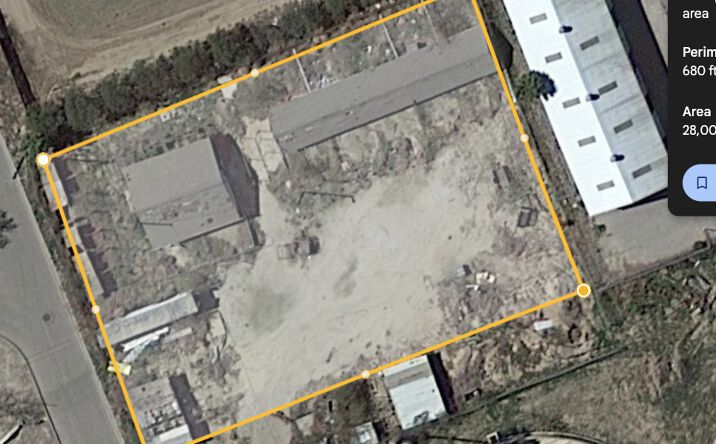 Pictures of Industrial, Land, Special Purpose property located at 905 Calpipe Rd, Santa Paula, CA 93060 for lease - image #1