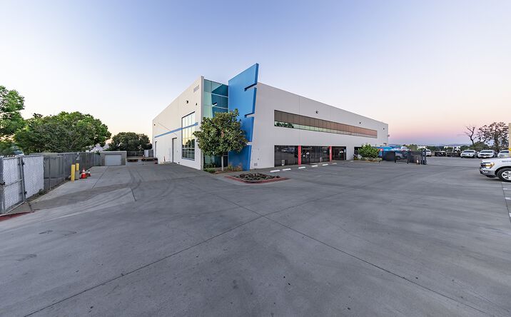 Pictures of Industrial property located at 9895 Olson Dr, San Diego, CA 92121 for lease - image #1