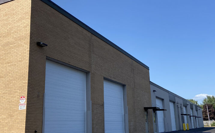 Pictures of Industrial property located at 100 Tri City Rd, Somersworth, NH 03878 for sales - image #1
