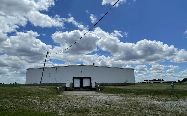 Pictures of Industrial property located at 220 N 4099th Rd, Mendota, IL 61342 for lease - image #1