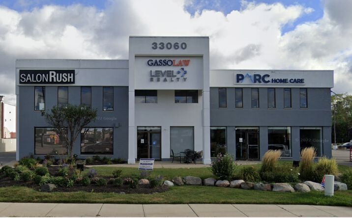 Pictures of Retail, Office property located at 33060 Northwestern Hwy, West Bloomfield Township, MI 48322 for lease - image #1