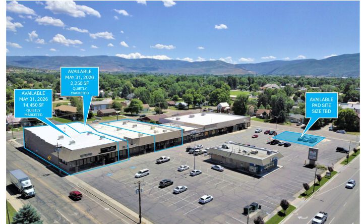 Pictures of Retail property located at 434 N Main St, Heber City, UT 84032 for lease - image #1