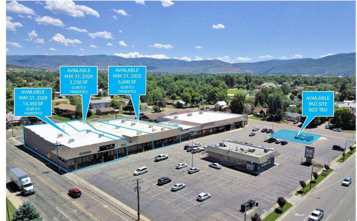 Pictures of Retail property located at 434 N Main St, Heber City, UT 84032 for lease - image #1