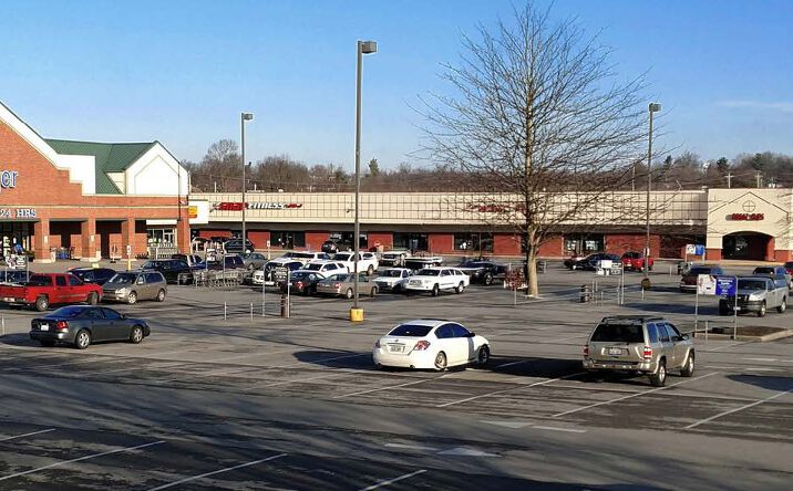 Pictures of Retail property located at 951-981 S. Main St, Nicholasville, KY 40356 for lease - image #1
