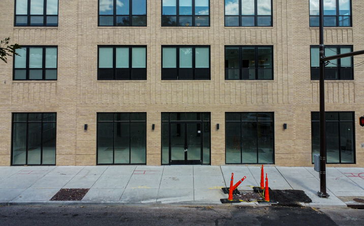 Pictures of Retail property located at 139 W Chelten Ave, Philadelphia, PA 19144 for lease - image #1
