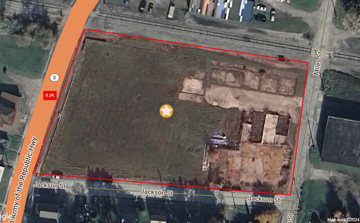 Pictures of Land property located at 77 South Main Street, Union City, PA 16438 for sales - image #1