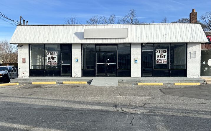 Pictures of Retail property located at 2501-2507 Middle Country Rd, Centereach, NY 11720 for lease - image #1