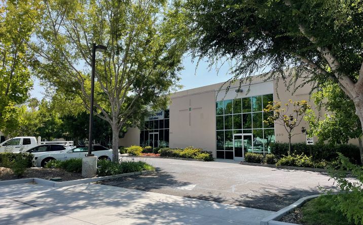 Pictures of Office, Industrial property located at 810 Lawrence Dr, Thousand Oaks, CA 91320 for lease - image #1