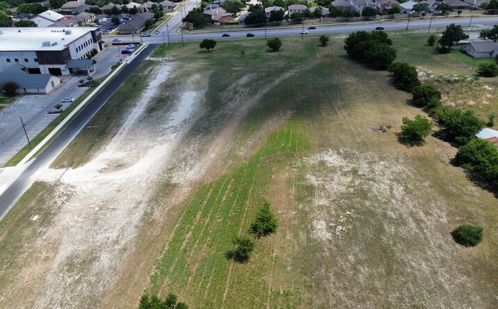 Pictures of Land property located at 3467 Gattis School Rd, Round Rock, TX 78664 for lease - image #1