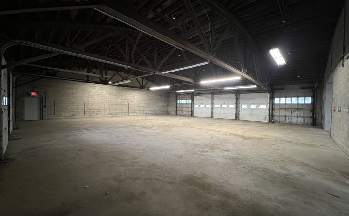 Pictures of Industrial property located at 3030 Gateway Pl, Madison, WI 53704 for lease - image #1