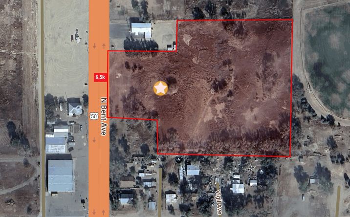 Pictures of Land property located at 53 Bent Ave, Las Animas, CO 81054 for sales - image #1