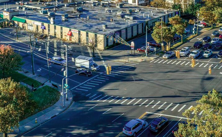 Pictures of Retail property located at 1100 Stewart Ave, Garden City, NY 11530 for lease - image #1