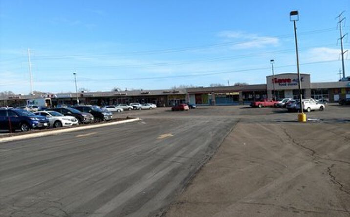 Pictures of Retail property located at 6406-6530 N.76th St, Milwaukee, WI 53223 for lease - image #1