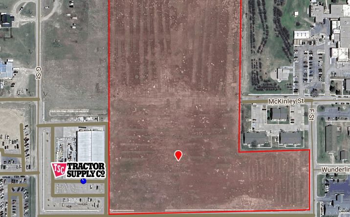 Pictures of Land property located at W Frontage Rd, Lewistown, MT 59457 for sales - image #1