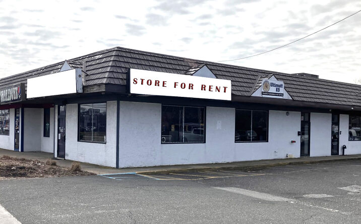Pictures of Retail property located at 554 Route 112, Patchogue, NY 11772 for lease - image #1
