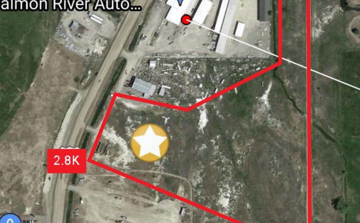 Pictures of Land property located at S Challis St, Salmon, ID 83467 for sales - image #1