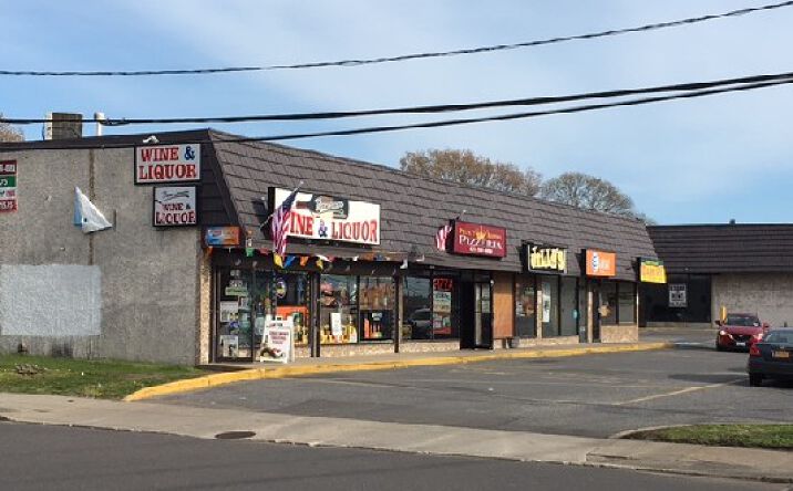 Pictures of Retail property located at 691-717 Route 112, Patchogue, NY 11772 for lease - image #1