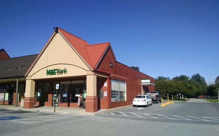 Pictures of Retail property located at 2-152 Chartley, Reisterstown, MD 21136 for lease - image #1