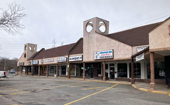 Pictures of Retail property located at 21-51 Route 25A, Mount Sinai, NY 11766 for lease - image #1