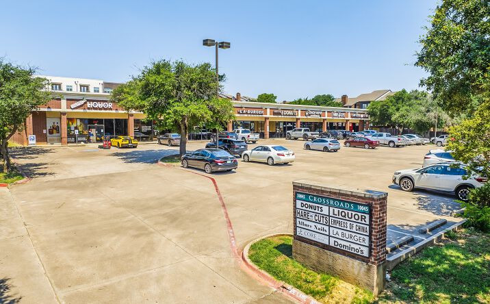 Pictures of Retail, Restaurant property located at 10045 N MacArthur Blvd, Irving, TX 75063 for lease - image #1
